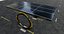 Moderno posto auto coperto solare-TEZCAN-Type-1