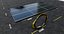 Moderno posto auto coperto solare-TEZCAN-Type-1