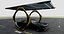 Moderno posto auto coperto solare-TEZCAN-Type-1