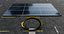 Moderno posto auto coperto solare-TEZCAN-Type-1