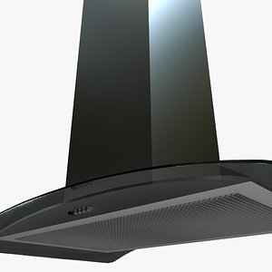 Stove Hood WH90236RS