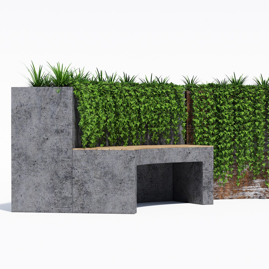 3D curved planter bench https://p.turbosquid.com/ts-thumb/EX/Nrnx9l/C0ikvuQg/cpb6/jpg/1518296072/1920x1080/fit_q87/d42de5c5b070a6650fccc929ae16d7828191eb16/cpb6.jpg