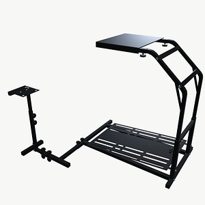 Thrustmaster Stand