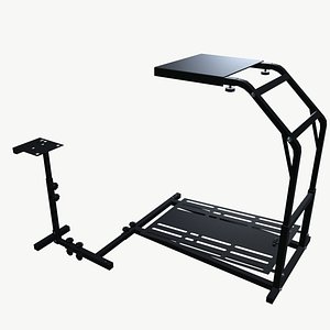 Thrustmaster Stand