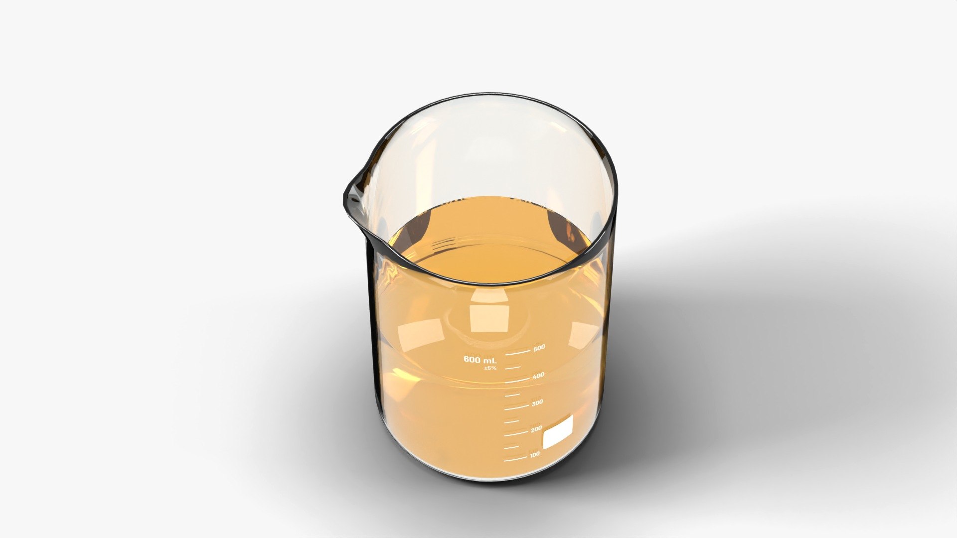 Griffin Beaker 600 ml with Spout - Laboratory Glassware 3D model https://p.turbosquid.com/ts-thumb/EX/S5uGTJ/6G/shot3/jpg/1792242053/1920x1080/fit_q87/0ace75a493c7e32a5620d4dd00d6165d5d62aa22/shot3.jpg