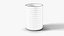 Becher Griffin da 600 ml con beccuccio - Vetreria da laboratorio