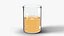 Becher Griffin da 600 ml con beccuccio - Vetreria da laboratorio