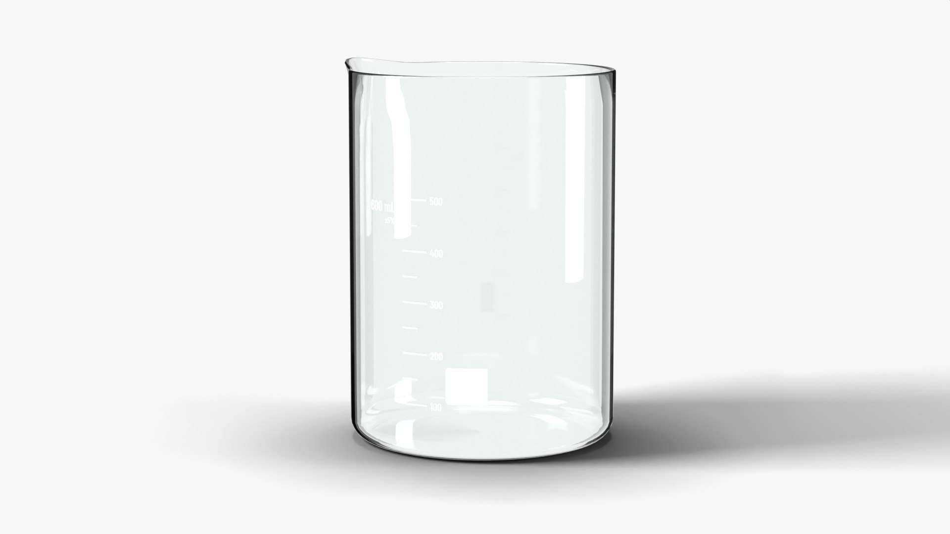 Griffin Beaker 600 ml with Spout - Laboratory Glassware 3D model https://p.turbosquid.com/ts-thumb/EX/S5uGTJ/uG/shot2/jpg/1792242051/1920x1080/fit_q87/21f24f4819f919871536d5fd1bd0870efddfb10b/shot2.jpg