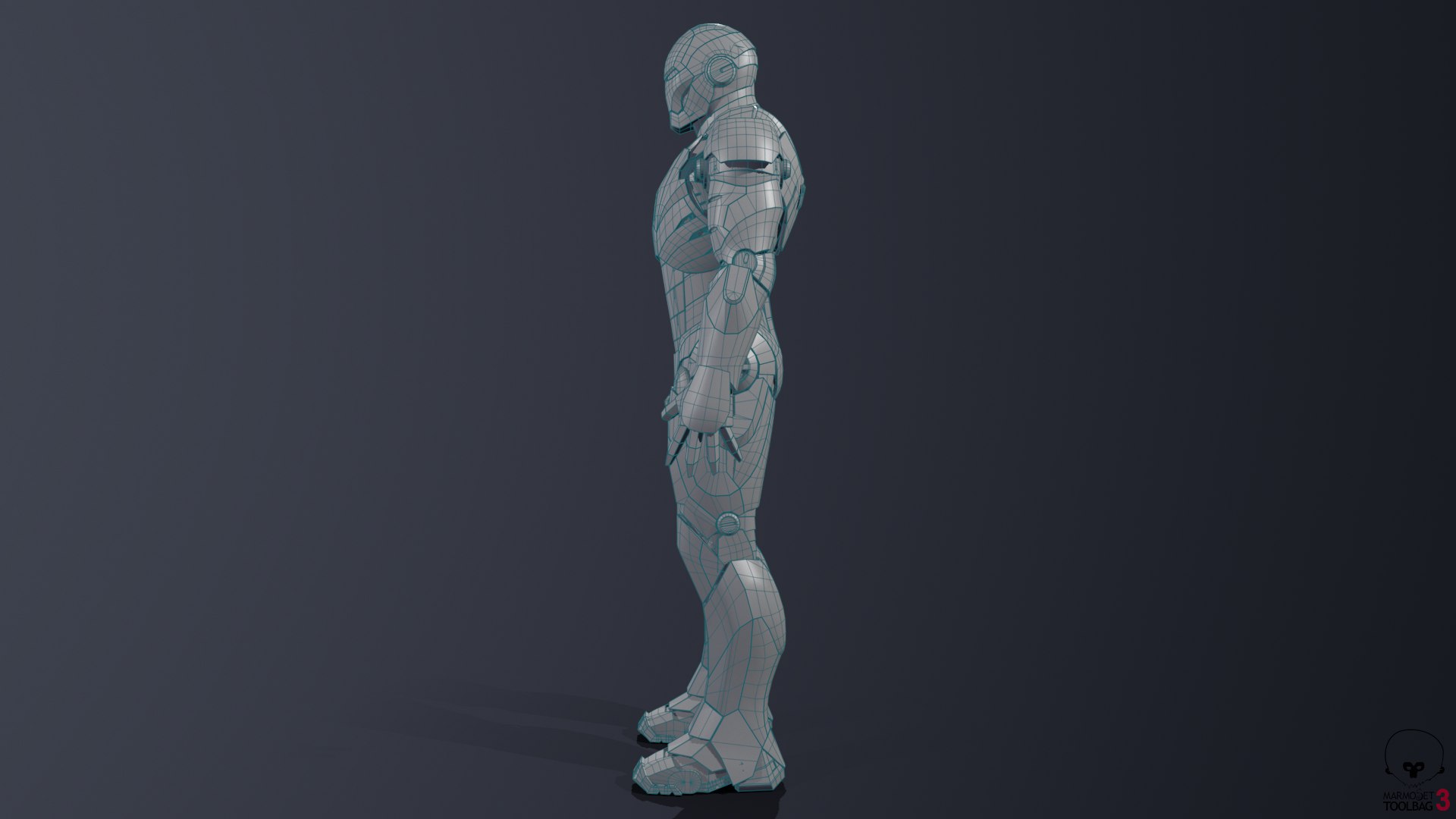 3D iron man suit https://p.turbosquid.com/ts-thumb/EX/ZVfBvY/8M7gnBRm/screenshot002/png/1545551055/1920x1080/fit_q87/5a94485a3e0f559ce64bb3d73be4b8b78c18a981/screenshot002.jpg