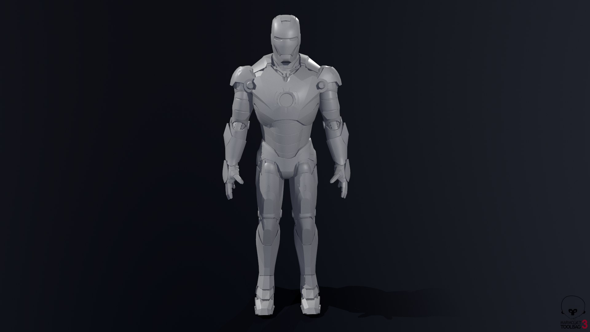 3D iron man suit https://p.turbosquid.com/ts-thumb/EX/ZVfBvY/X3XF2kdB/screenshot005/png/1545551055/1920x1080/fit_q87/a9379c11693edebdb3041e983215dadc3407ebf4/screenshot005.jpg