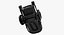 Bugaboo Cameleon 3 Folded