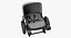 Bugaboo Cameleon 3 Folded