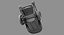Bugaboo Cameleon 3 Folded