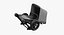 Bugaboo Cameleon 3 Folded