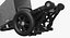 Bugaboo Cameleon 3 Folded