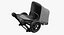 Bugaboo Cameleon 3 Folded