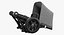 Bugaboo Cameleon 3 Folded
