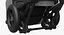 Bugaboo Cameleon 3 Folded