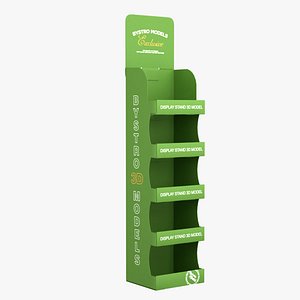 Point Of Sale Display