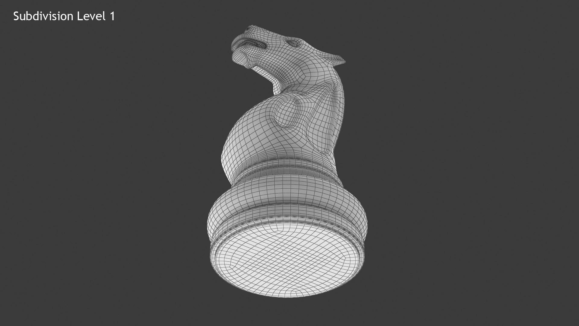 3D chess knight https://p.turbosquid.com/ts-thumb/EX/cCvGK9/qJJCNlDj/14/jpg/1568196252/1920x1080/fit_q87/0a0d4acb84c4fe93a6c5c45c0f437c45ab746d30/14.jpg