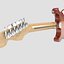 Fender American Deluxe Stratocaster
