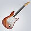 Fender American Deluxe Stratocaster