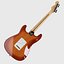 Fender American Deluxe Stratocaster