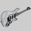 Fender American Deluxe Stratocaster