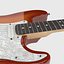 Fender American Deluxe Stratocaster