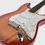 Fender American Deluxe Stratocaster