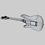 Fender American Deluxe Stratocaster