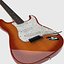 Fender American Deluxe Stratocaster