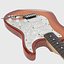 Fender American Deluxe Stratocaster