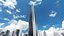 Lotte Tower  Landmarks of Korea