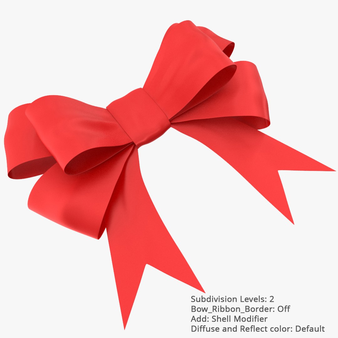 3d ribbon bow model https://p.turbosquid.com/ts-thumb/EX/glHyIr/aNtQXm3p/bow_ribbon_005/jpg/1480451567/1920x1080/fit_q87/ccbb9d40c49e3329a879432e377113121f35ae31/bow_ribbon_005.jpg