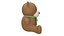Whatsapp Teddy Bear Emoji