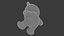 Whatsapp Teddy Bear Emoji