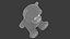 Whatsapp Teddy Bear Emoji