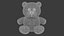Whatsapp Teddy Bear Emoji