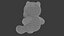 Whatsapp Teddy Bear Emoji