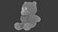 Whatsapp Teddy Bear Emoji