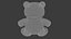 Whatsapp Teddy Bear Emoji
