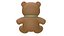 Whatsapp Teddy Bear Emoji