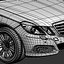 Mercedes E Class 2010