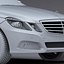 Mercedes E Class 2010