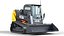JCB Compact Track Loader 400T