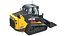 JCB Compact Track Loader 400T