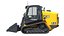 JCB Compact Track Loader 400T
