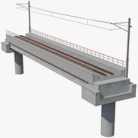 Railroad Viaduct