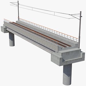Railroad Viaduct